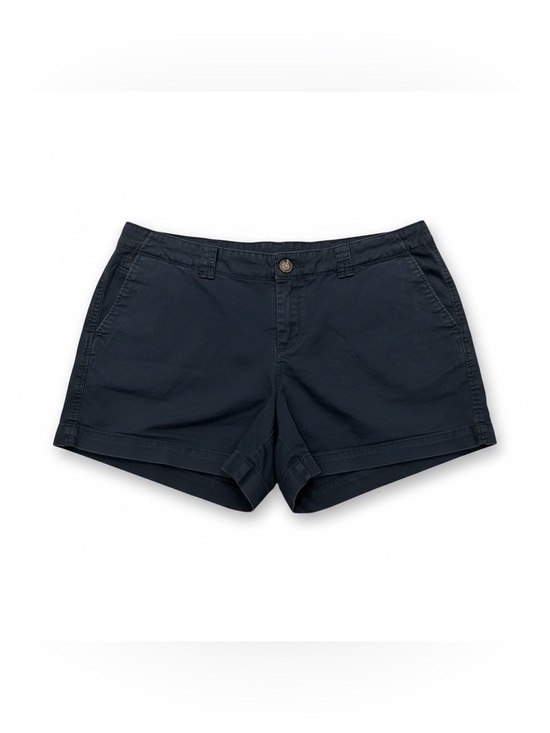 Old Navy Pants - Old Navy Black Chino Shorts, Women’s Size 12, Low Rise